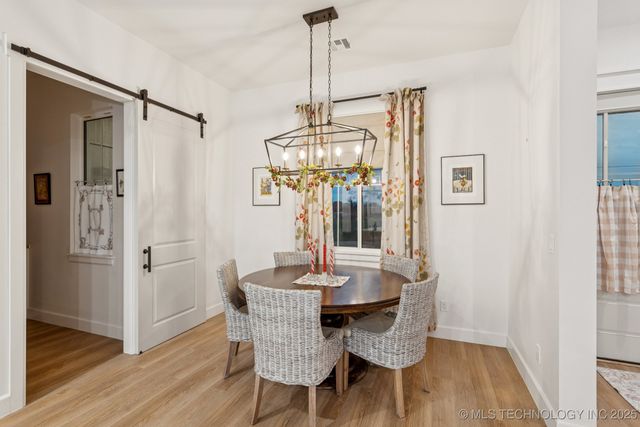 396536 W 2262 Drive, Bartlesville, OK 74006