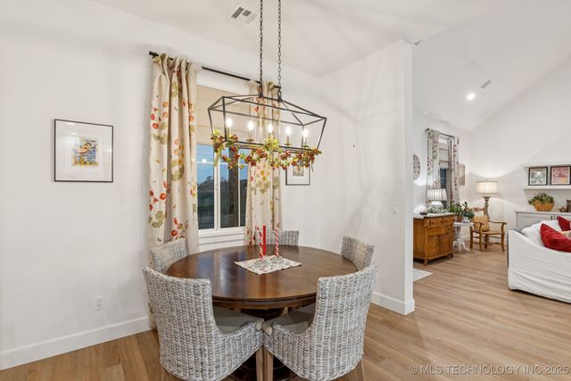 396536 W 2262 Drive, Bartlesville, OK 74006