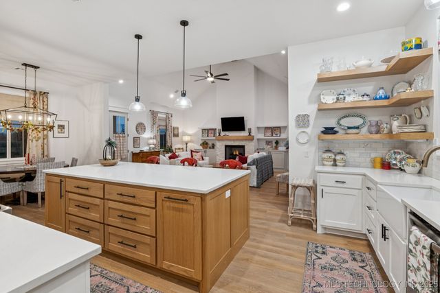 396536 W 2262 Drive, Bartlesville, OK 74006