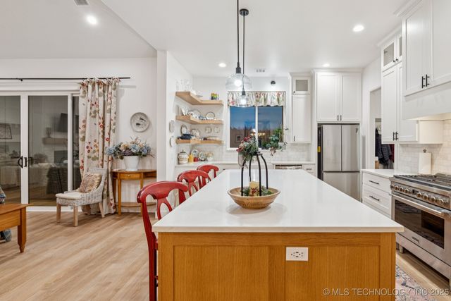 396536 W 2262 Drive, Bartlesville, OK 74006