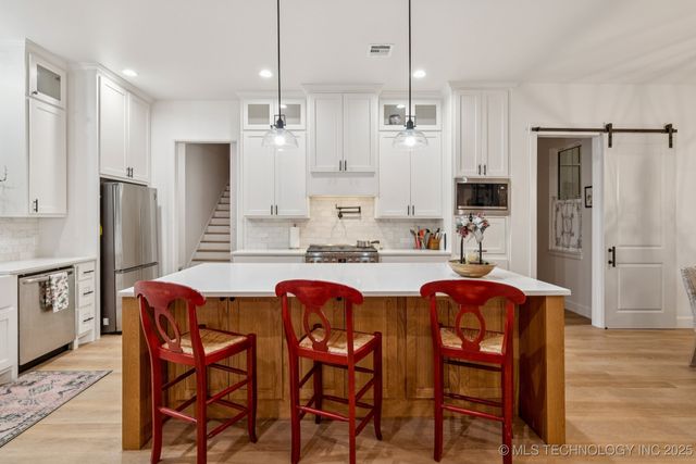 396536 W 2262 Drive, Bartlesville, OK 74006