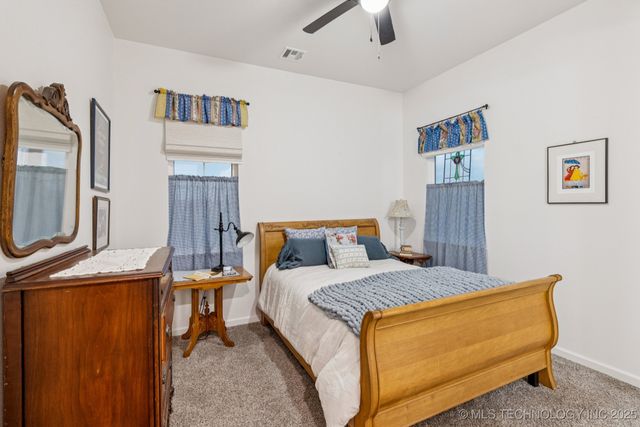 396536 W 2262 Drive, Bartlesville, OK 74006