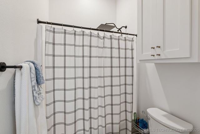 396536 W 2262 Drive, Bartlesville, OK 74006