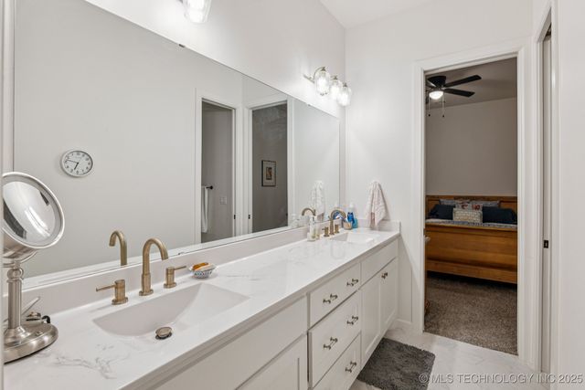 396536 W 2262 Drive, Bartlesville, OK 74006