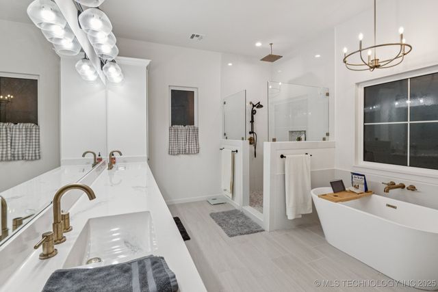 396536 W 2262 Drive, Bartlesville, OK 74006