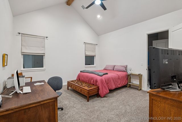 396536 W 2262 Drive, Bartlesville, OK 74006