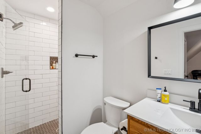 396536 W 2262 Drive, Bartlesville, OK 74006