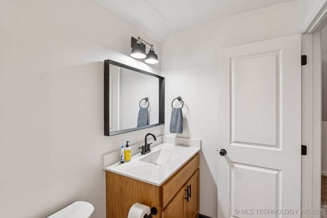 396536 W 2262 Drive, Bartlesville, OK 74006