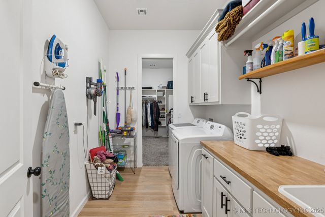 396536 W 2262 Drive, Bartlesville, OK 74006