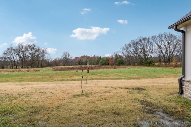 396536 W 2262 Drive, Bartlesville, OK 74006