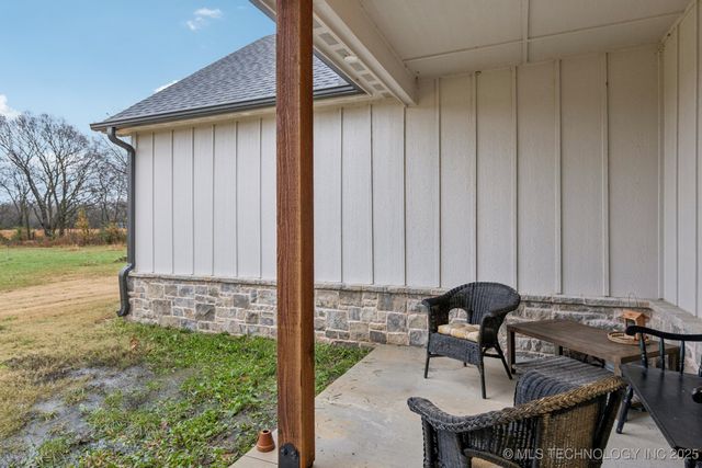 396536 W 2262 Drive, Bartlesville, OK 74006