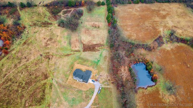 396536 W 2262 Drive, Bartlesville, OK 74006