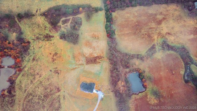 396536 W 2262 Drive, Bartlesville, OK 74006