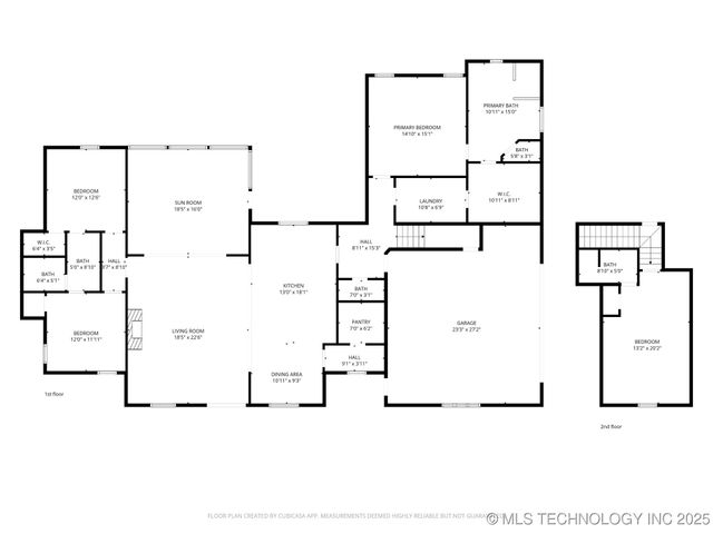 396536 W 2262 Drive, Bartlesville, OK 74006