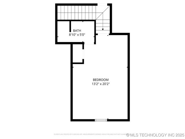 396536 W 2262 Drive, Bartlesville, OK 74006