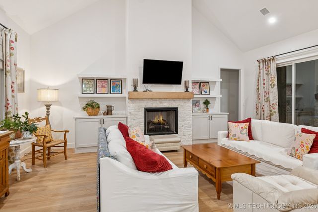 396536 W 2262 Drive, Bartlesville, OK 74006