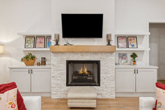 396536 W 2262 Drive, Bartlesville, OK 74006