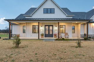 396536 W 2262 Drive, Bartlesville, OK 74006