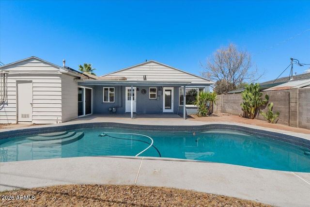 4517 N 10TH Avenue, Phoenix, AZ 85013