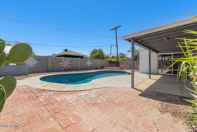 4517 N 10TH Avenue, Phoenix, AZ 85013