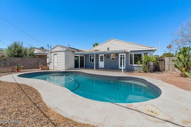 4517 N 10TH Avenue, Phoenix, AZ 85013