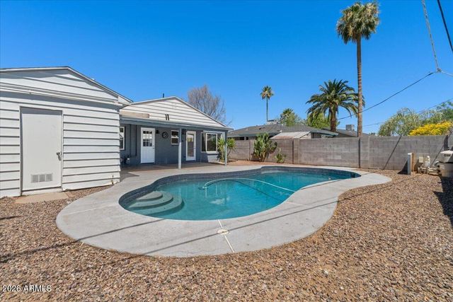 4517 N 10TH Avenue, Phoenix, AZ 85013