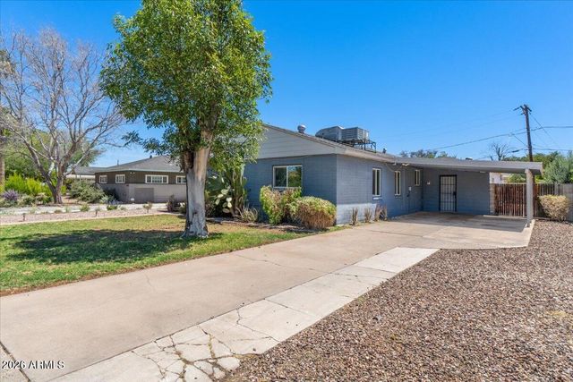 4517 N 10TH Avenue, Phoenix, AZ 85013