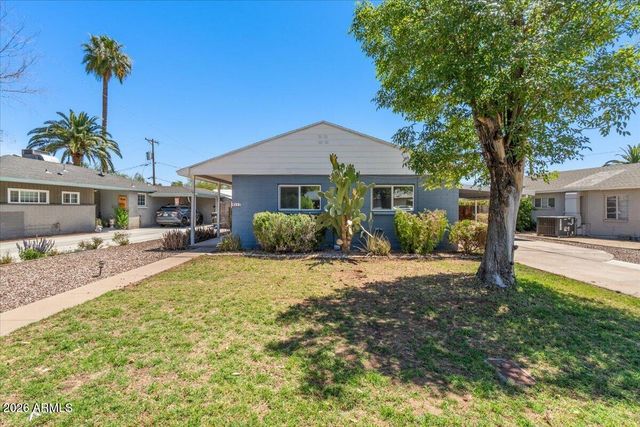 4517 N 10TH Avenue, Phoenix, AZ 85013