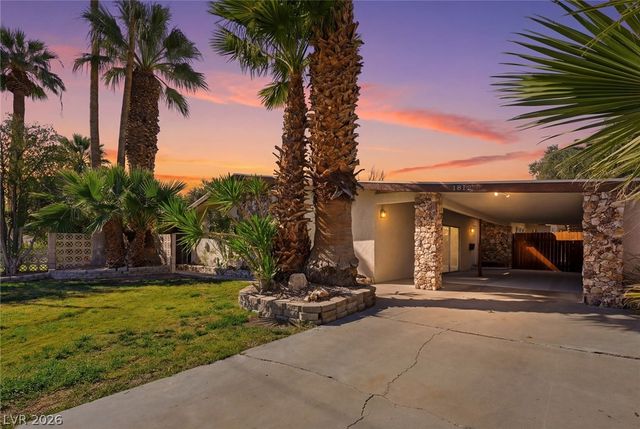 1812 Cochran Street, Las Vegas, NV 89104