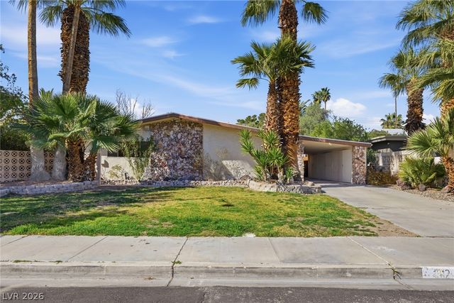 1812 Cochran Street, Las Vegas, NV 89104