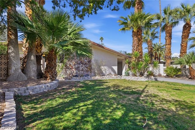 1812 Cochran Street, Las Vegas, NV 89104