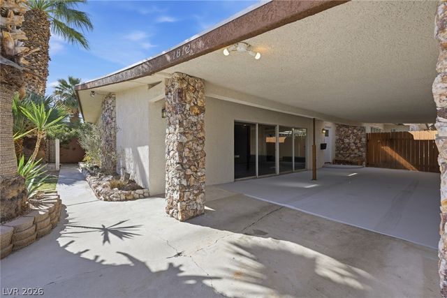 1812 Cochran Street, Las Vegas, NV 89104
