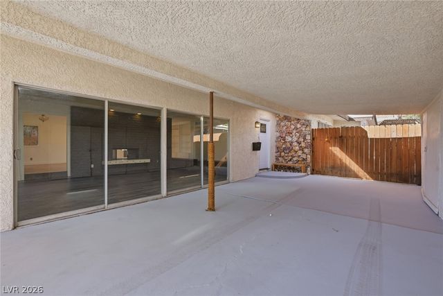 1812 Cochran Street, Las Vegas, NV 89104