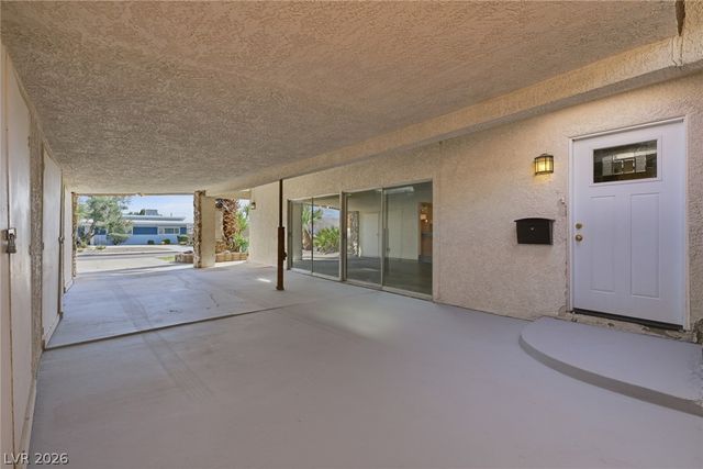 1812 Cochran Street, Las Vegas, NV 89104