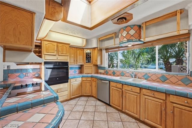 1812 Cochran Street, Las Vegas, NV 89104