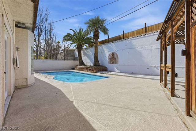 1812 Cochran Street, Las Vegas, NV 89104