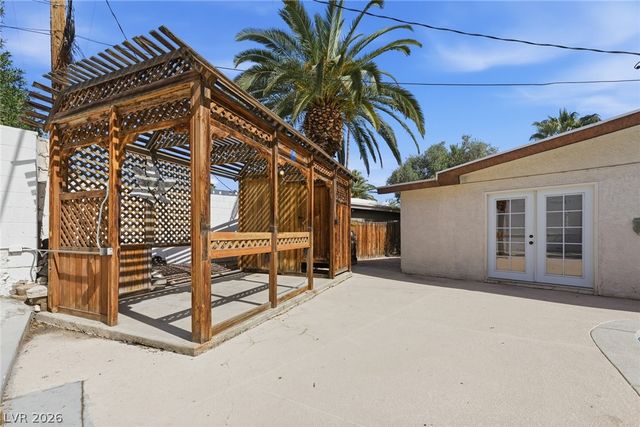 1812 Cochran Street, Las Vegas, NV 89104