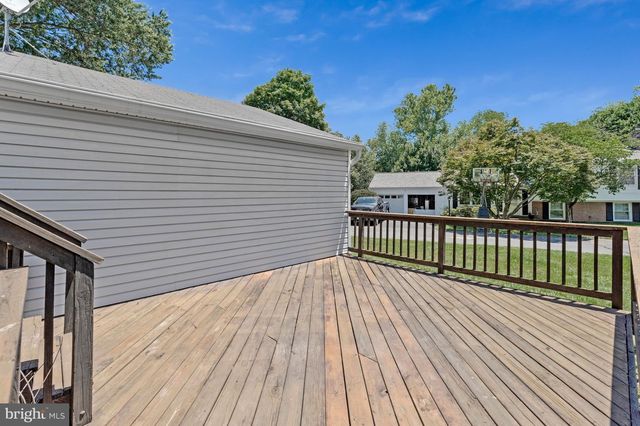 12809 BEXHILL CT, Herndon, VA 20171