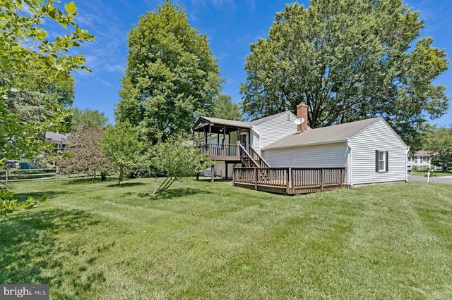 12809 BEXHILL CT, Herndon, VA 20171