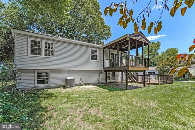 12809 BEXHILL CT, Herndon, VA 20171