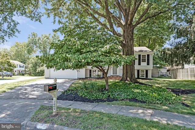 12809 BEXHILL CT, Herndon, VA 20171