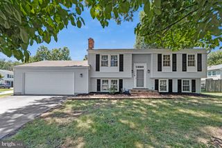 12809 BEXHILL CT, Herndon, VA 20171
