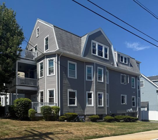 158 Highland Ave 1, Winthrop, MA 02152