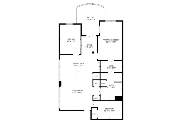 1330 W Monroe Street 310, Chicago, IL 60607