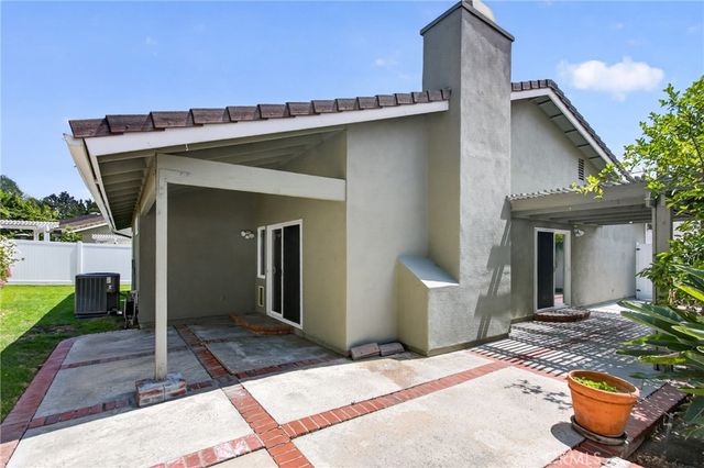 21183 Via Este, Yorba Linda, CA 92887