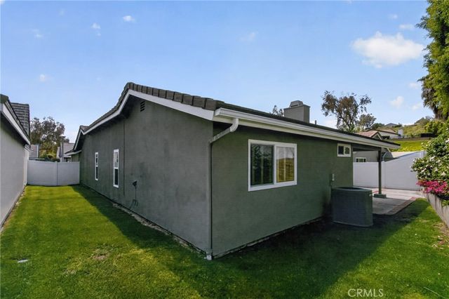 21183 Via Este, Yorba Linda, CA 92887