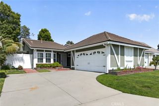 21183 Via Este, Yorba Linda, CA 92887