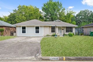 11026 Spottswood Drive, Houston, TX 77016