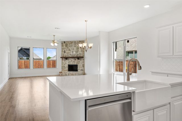 2136 Spyglass Drive, Royse City, TX 75189