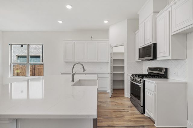 2136 Spyglass Drive, Royse City, TX 75189